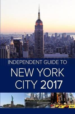 Libro The Independent Guide To New York City 2017 - Hanna...