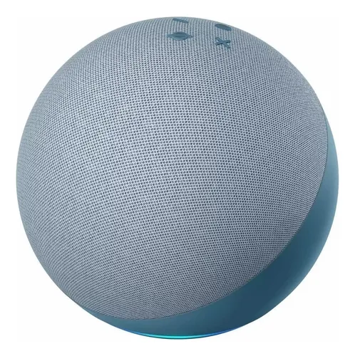 Echo dot reacondicionado sale