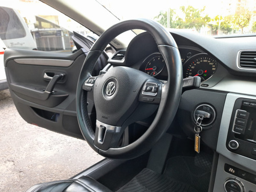 Volkswagen CC 2.0 Exclusive Dsg Tsi 211cv