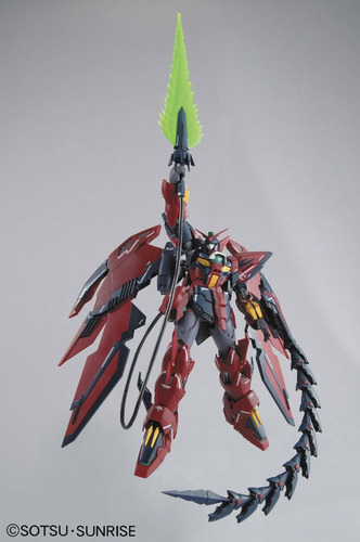 Bandai Mg 1/100 Master Grade Gundam Epyon