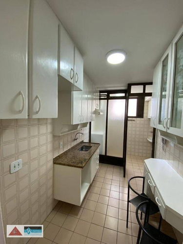 Imagem 6 de 26 de Apartamento Com 2 Dormitórios - Água Rasa - São Paulo/sp - Ap6509