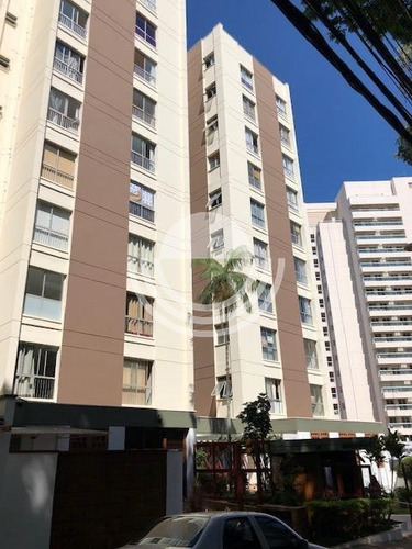 Imagem 1 de 10 de Kitnet Á Venda E Para Aluguel Em Centro - Ki006756