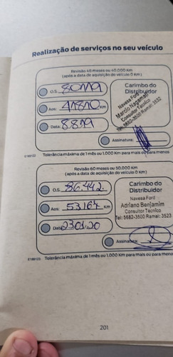Imagem 9 de 15 de Ford/ka Se 1.0