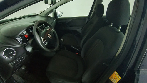 Fiat Punto 1.4 Punto Easy