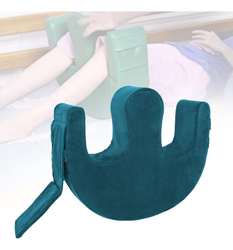 Caminata De La Cama Ayuda Cushion Suave Anti -cama U Esponja