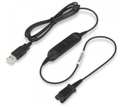 Cable Adaptador Usb Para Auriculares A100