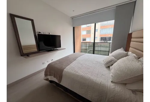 Vendo Santa Paula 88m2 2hab 3baños 3° Piso Ext 3balcones