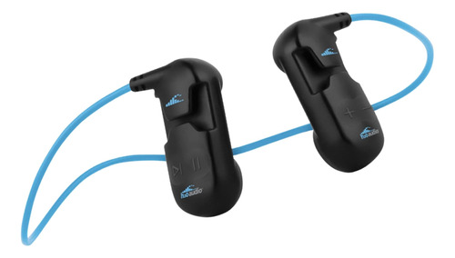 H2o Audio Sonar Ipx8 Auriculares Bluetooth Conducción Ósea