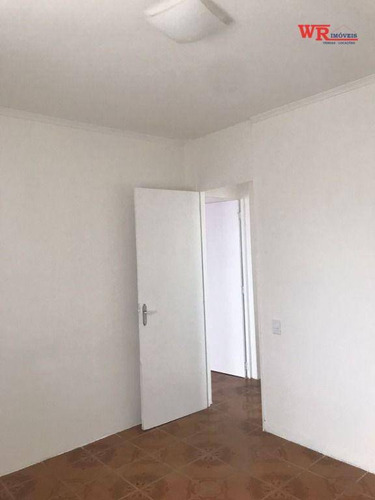 Imagem 10 de 14 de Apartamento Com 2 Dormitórios À Venda, 51 M² Por R$ 250.000,00 - Vila Marchi - São Bernardo Do Campo/sp - Ap3901