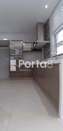 Imagem 12 de 15 de Casa Em Condominio - Residencial Gaivota Ii - Ref: 13520 - V-ca3063