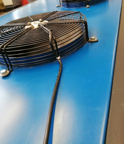 Chiller Enfriador De Agua De 7.5 Ton Reconstruido (Usado)