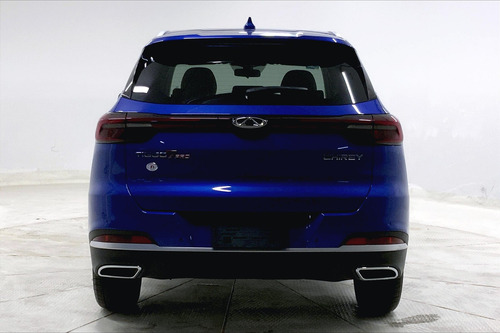 Chirey Tiggo 7 Pro 2023