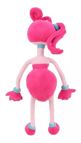 Compre 43/63cm grande aranha mamãe pernas longas brinquedo de