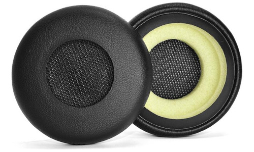 Funda De Almohadilla De Repuesto Para Jabra Evolve 20 20se,