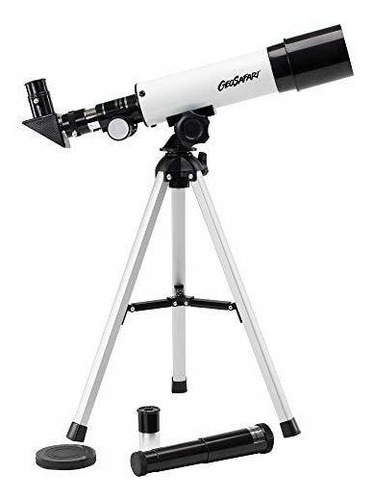 Telescopio Geosafari Vega 360, Principiantes 8+