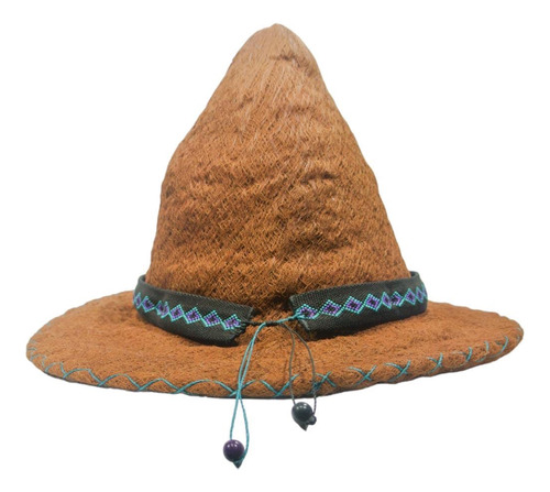 Sombrero Cabecinegro