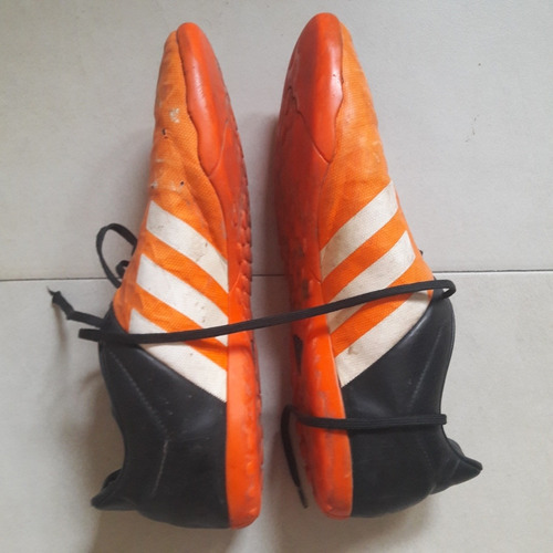 Zapatillas Futbol adidas Talle Us 11 1/2