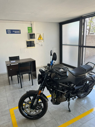 Imagen 15 de 17 de Husqvarna Vitpilen 401