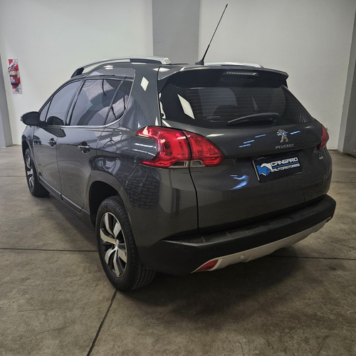 Peugeot 2008 1.6 Thp Sport