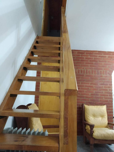 Duplex En Venta - 2 Dormitorios 2 Baños - Patio Parrilla - 75 Mts2 - Mar Del Tuyú