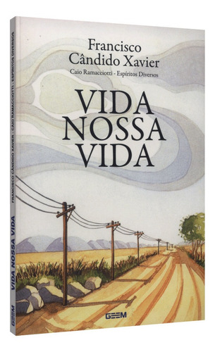 Vida Nossa Vida