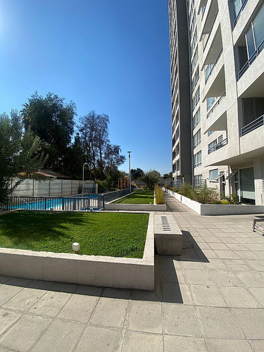 Estación San Bernardo