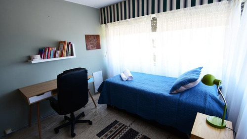 Apartamento En Roosevelt