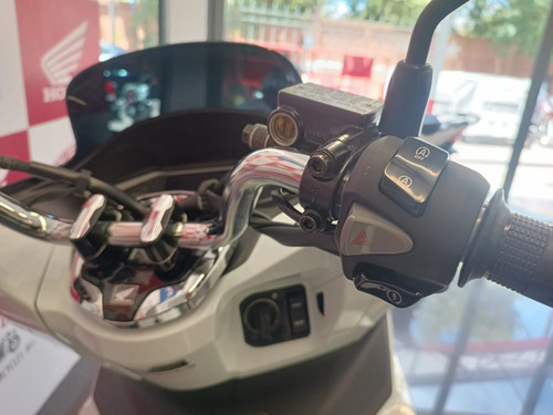 Honda Pcx 160 0km 2025 Entrega Inmediata-powerbikes