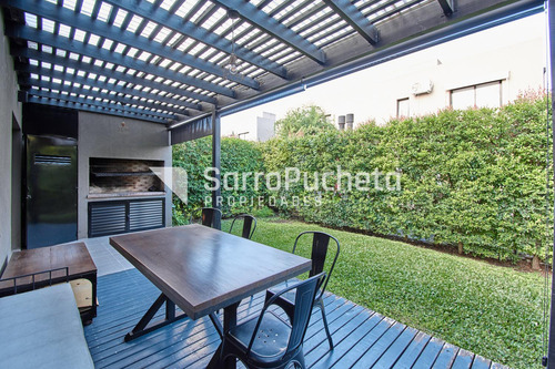 Venta Dúplex 4 Amb En Barrio Cerrado Maria Eugenia Residences And Village.