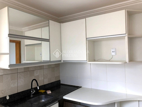 Imagem 2 de 15 de Apartamento - Cristal - Ref: 83880 - V-83880