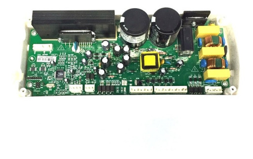 Imagem 1 de 3 de Placa Potência Electrolux Lst12 Wd