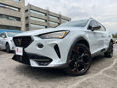 Cupra formentor 2.0 Vz 310Hp 4Wd Dsg7