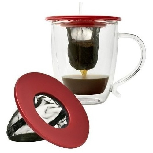 Primula Single Serve Coffee Brew Buddy - Ajuste Casi Univ