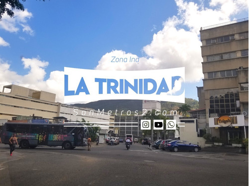 Imagen 1 de 24 de Edificio Local Comercial Deposito Oficina En Alquiler Zona Ind De La Trinidad