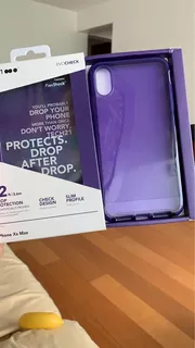 Case Tech21 iPhone XS Max