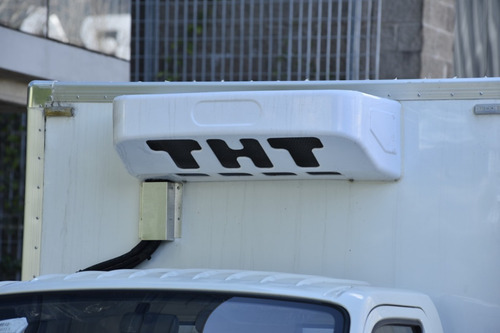 Foton Aumark Tm1 Refrigerado