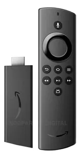 Amazon Fire Tv Stick Lite De Voz Full Hd Convertidor A Smart