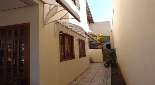 Imagem 24 de 30 de Casa Residencial À Venda, Condomínio Village Terras De Indaiá, Indaiatuba - Ca0416. - Ca0416