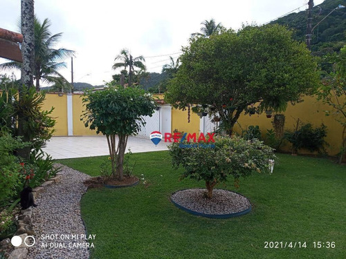 Imagem 29 de 30 de Casa Com 3 Dormitórios À Venda, 280 M² Por R$ 1.450.000,00 - Jardim Guaiuba - Guarujá/sp - Ca0325