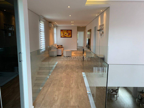 Imagem 9 de 30 de Casa Com 4 Dormitórios À Venda, 460 M² Por R$ 1.950.000,00 - Parque Dos Príncipes - São Paulo/sp - Ca18748