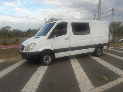 Imagem 10 de 15 de Mercedes Benz Sprinter