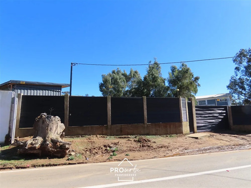 Otros En Venta En Villa Alemana