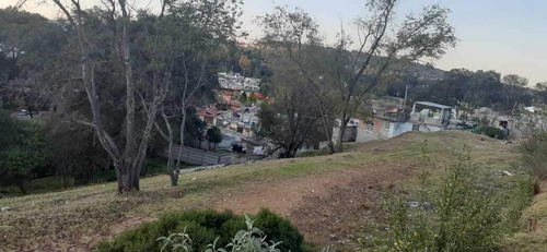 Imagen 4 de 7 de Terreno En Venta En Cahuacan