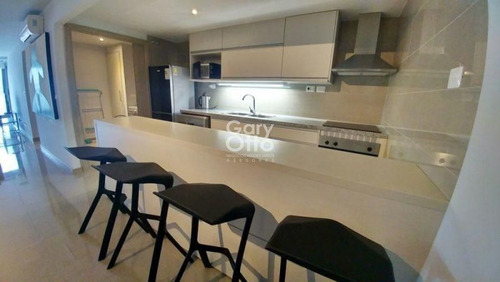 Imagen 8 de 29 de Apartamento En Venta Playa Brava 3 Dormitorios