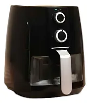 Comprar Freidora De Aire (air Fryer) Manual Whiteline 4,2 Litros