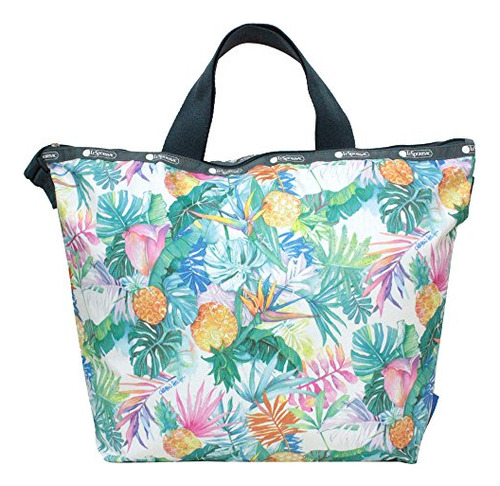 Camiseta Lesportsac De Lauren Roth Uluwehi, Exclusiva De Haw