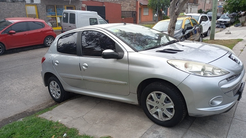 Peugeot 207 2013 1.4 Sedan Allure 75cv