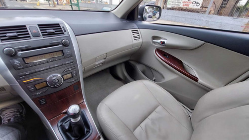 Imagen 10 de 18 de Toyota Corolla 2012 1.8 Se-g Mt 136cv