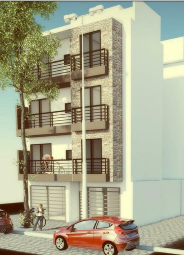 Imagen 10 de 10 de Bajamos El Precio Ultimos En Venta En El Palomar Departamentos A Estrenar Edificio Pedernera 2 Ambientes A Pocas Cuadras De La Estacion F: 8228