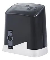 Comprar Kit Motor Portón Dz Home Sin Cremalleras Con Controles. 
